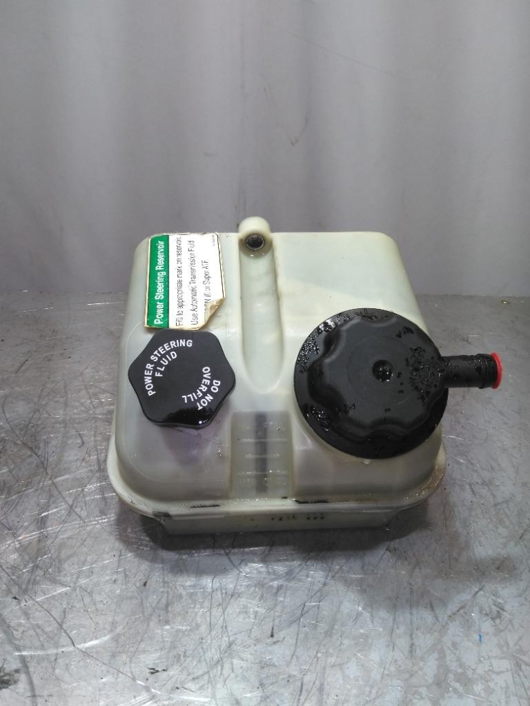 Replaces 2019 FREIGHTLINER CASCADIA 126 POWER STEERING RESERVOIR ,  WA