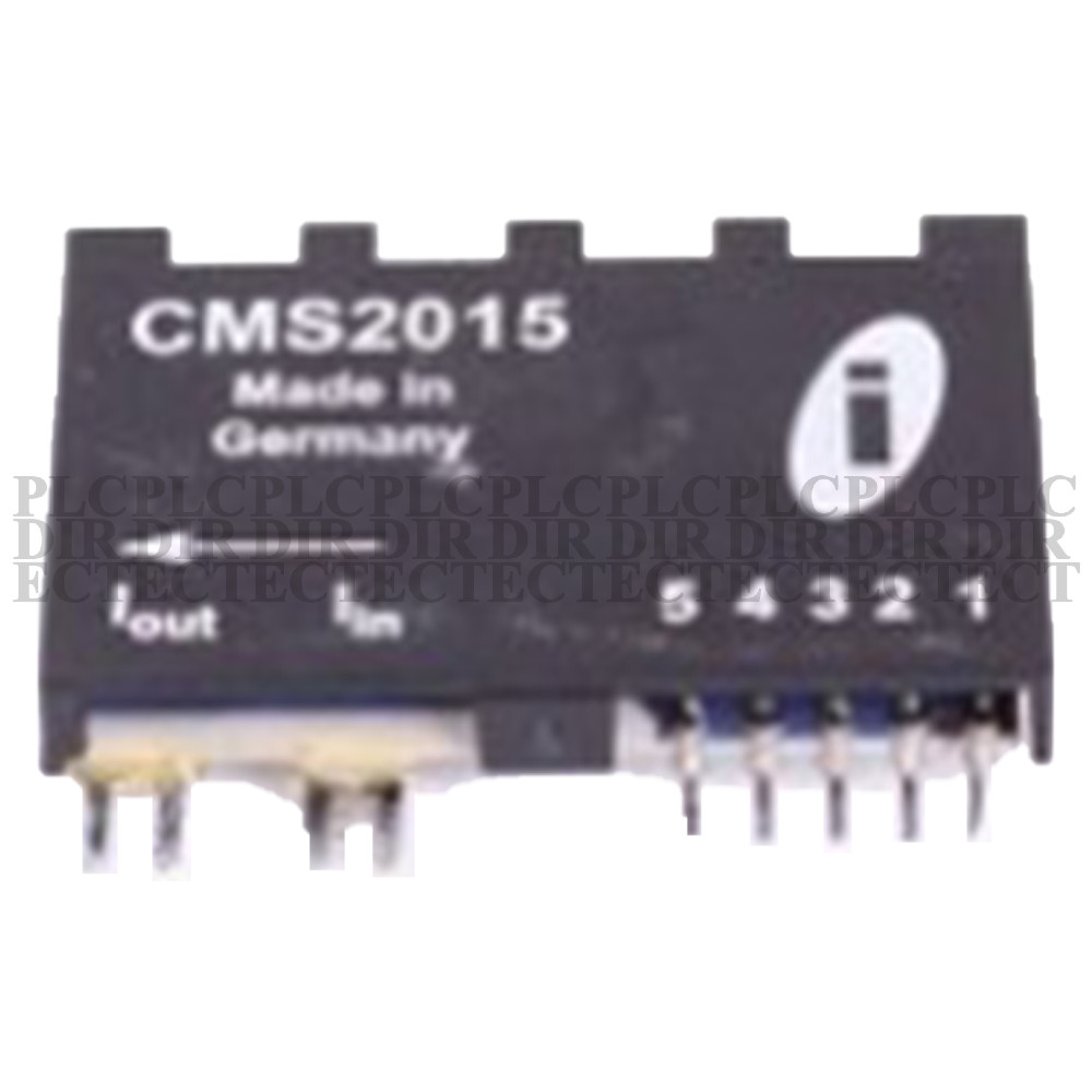NEW Sensitec CMS2015 IGBT Power Supply Module