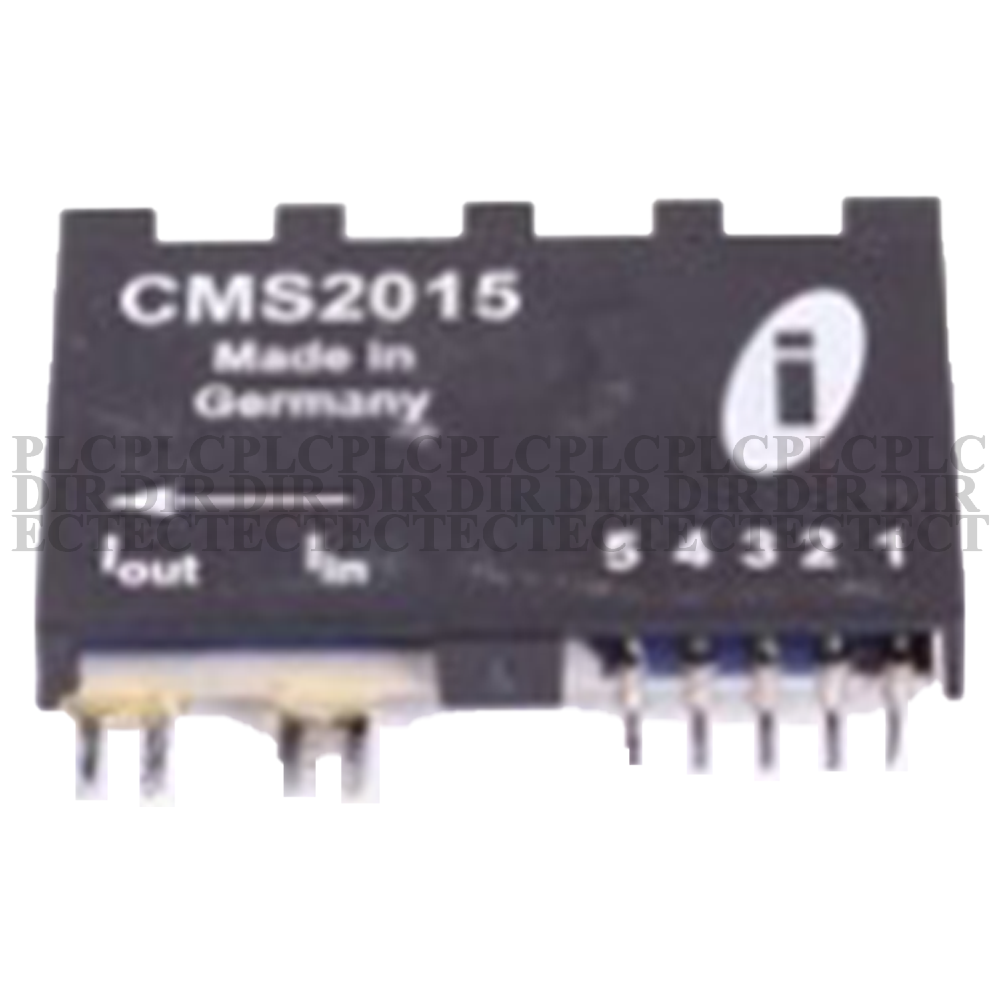 NEW Sensitec CMS2015 IGBT Power Supply Module
