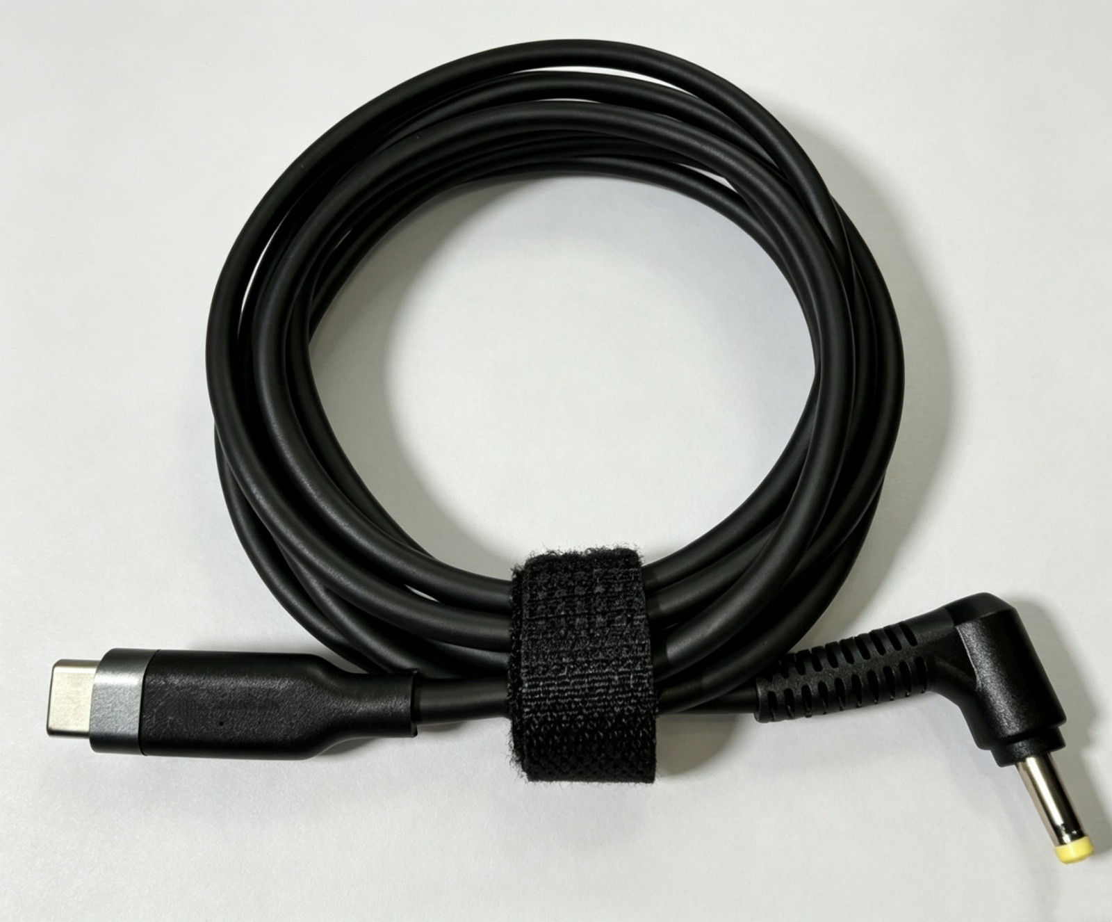 Xiegu X6100/X6200 USB-C PD Charging Cable for Portable Radio & Power Bank
