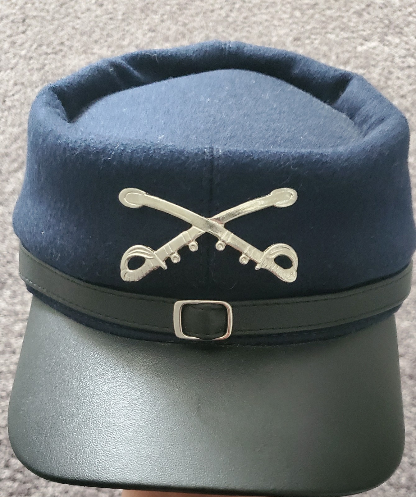 Sterkowski Kepi 62CM New