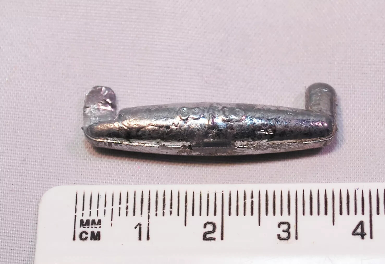 pinch on hook weights belly weights split belly shad weights bass pike perch
