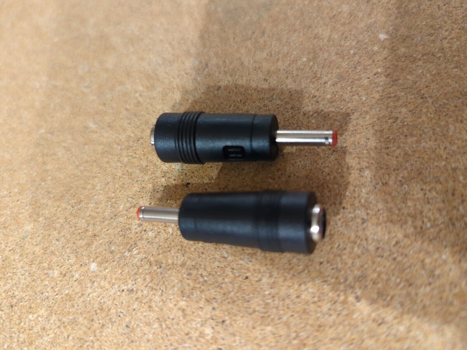 2pk Onity Portable Programmer Barrel Adapter for Advance Hotel LOCK ONI PP ADAPT