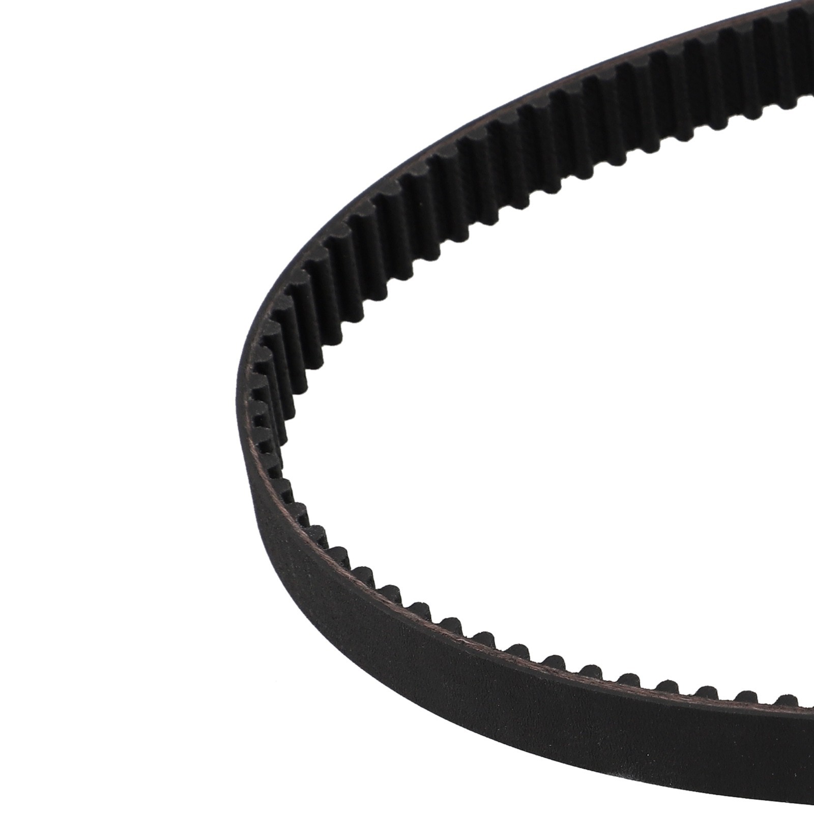 Electric Scooter Replacement Drive Belt For HTD 575 5M 15 for 49cc Engine