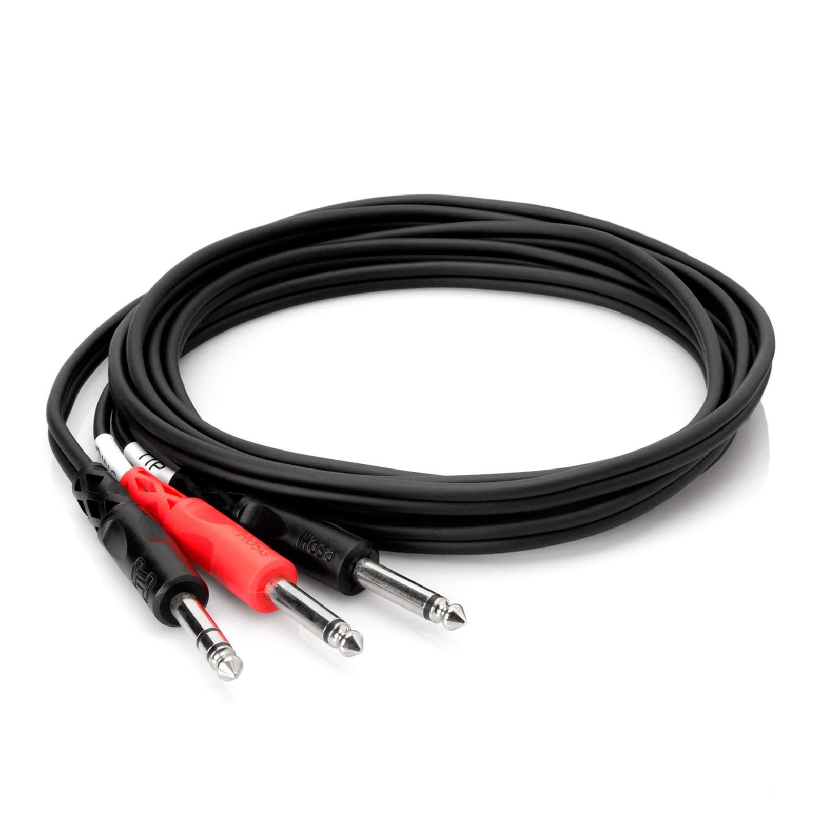 ART Solo VLA Compressor Bundle with Hosa STP-202 Insert Cable