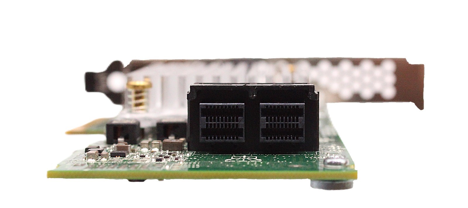 Microsemi ASR-81605ZQ 12G SAS 1GB Cache RAID Controller Card