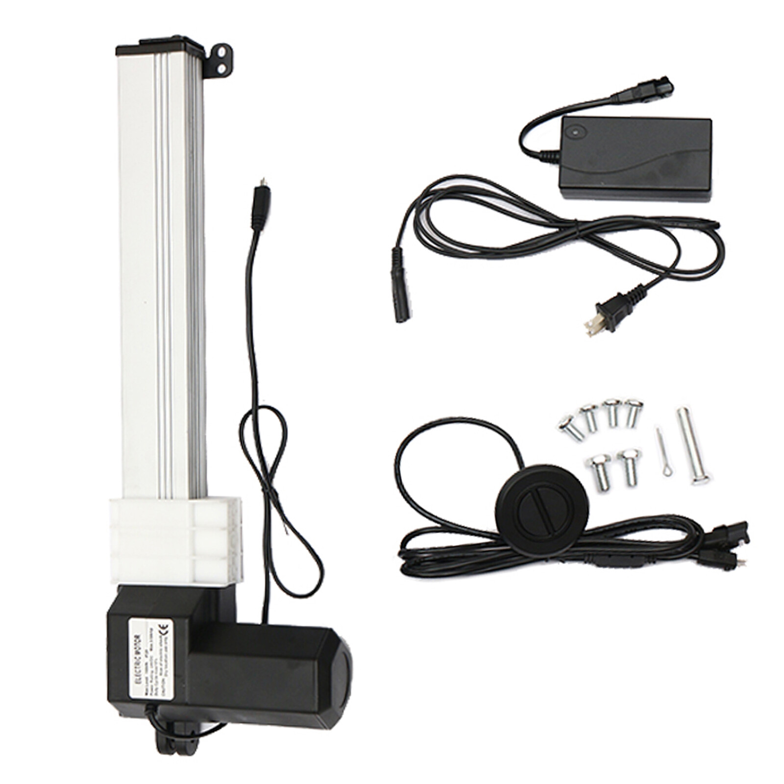 Power Recliner Motor Replacement Actuator Lift Mechanism Parts for Electric Sofa