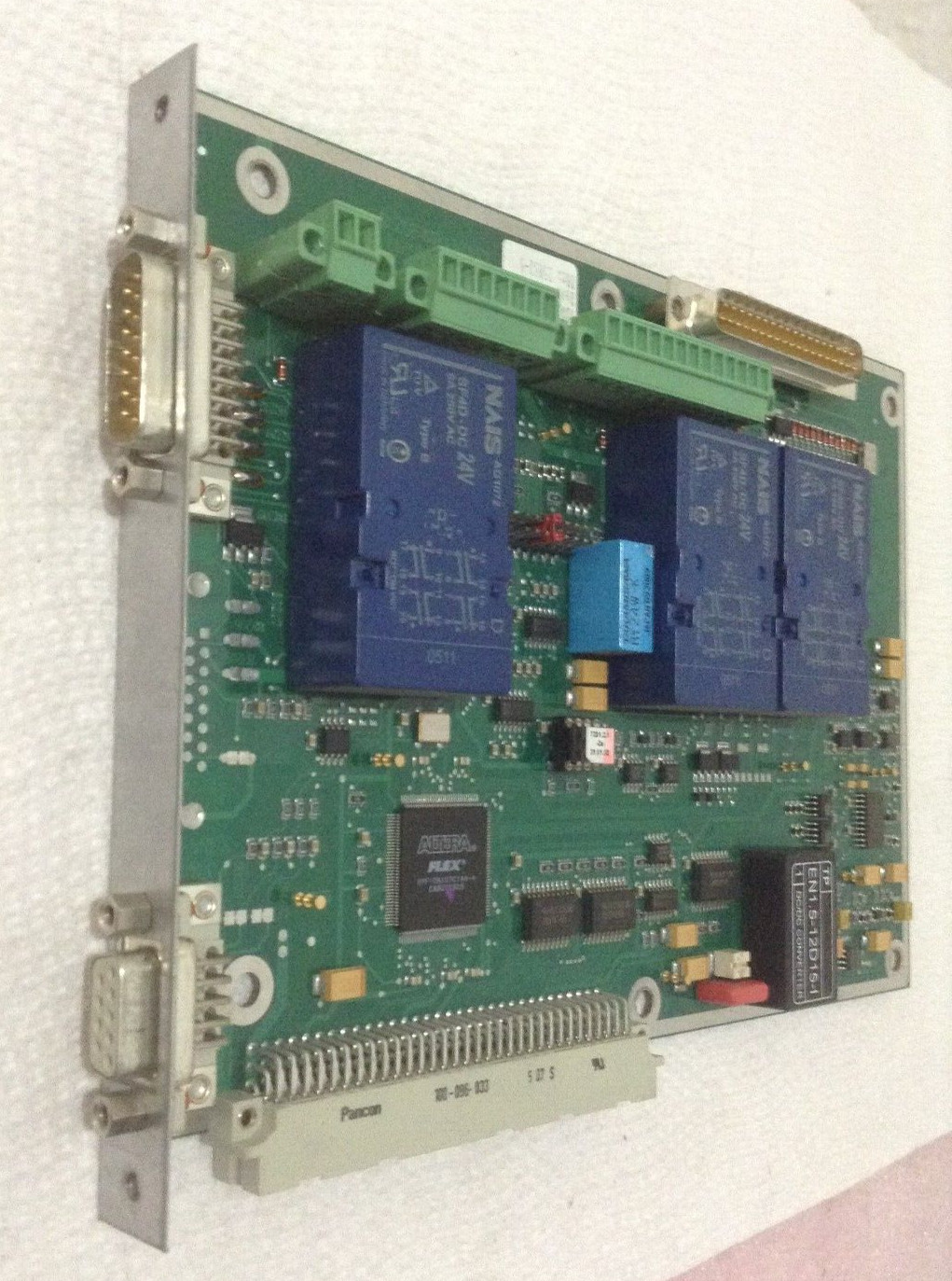 Zwik 7201.2b Board 7201.2.1-1