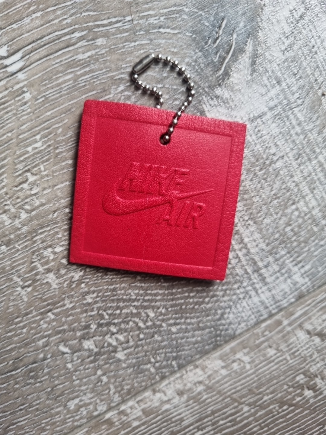 Nike Jordan Air max travis union Hang tag accessories kaws levis authenthic