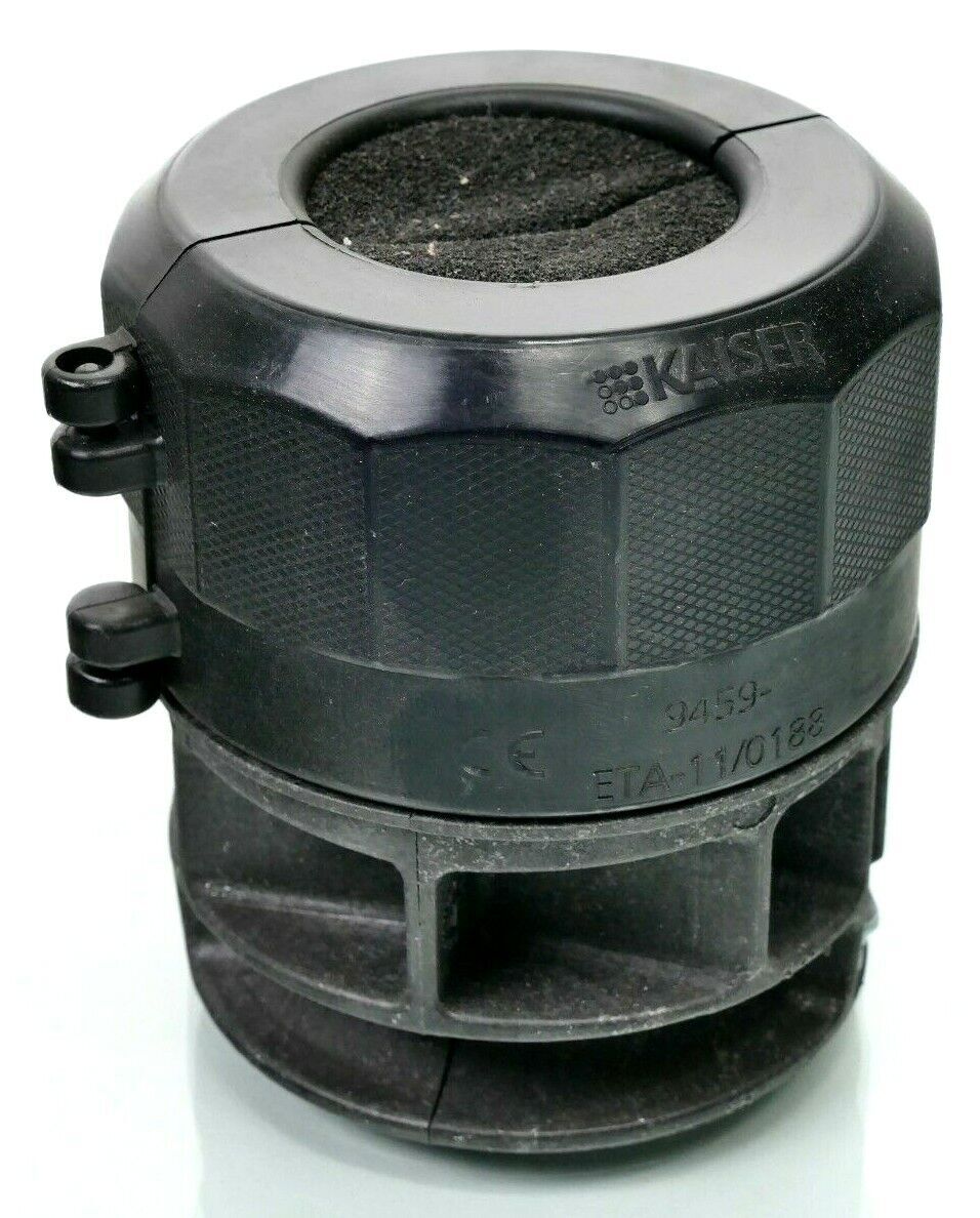 Kaiser ETA-11/0188 Pipe Bulkhead