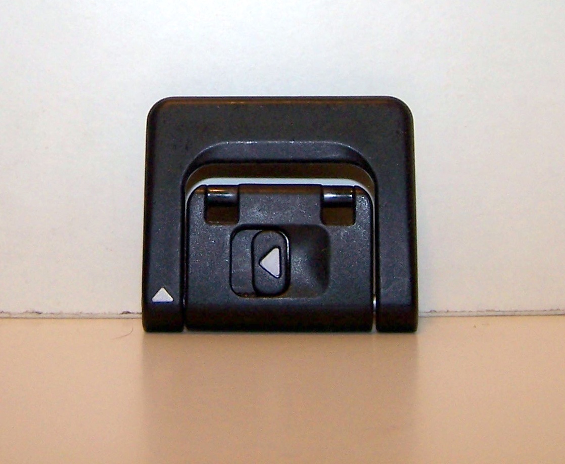 Genuine GoPro hero 3 wrist housing lock buckle