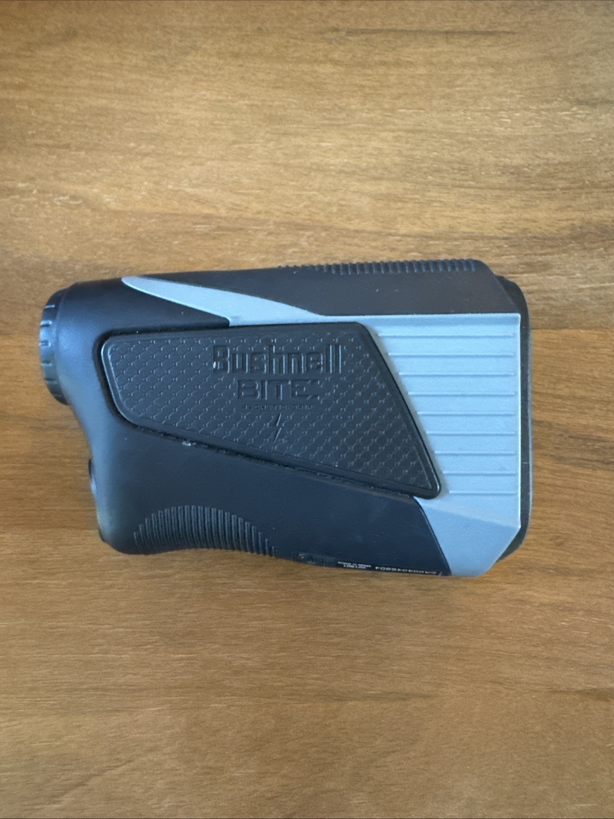 Bushnell Tour V5 Laser Golf Rangefinder Black/Grey