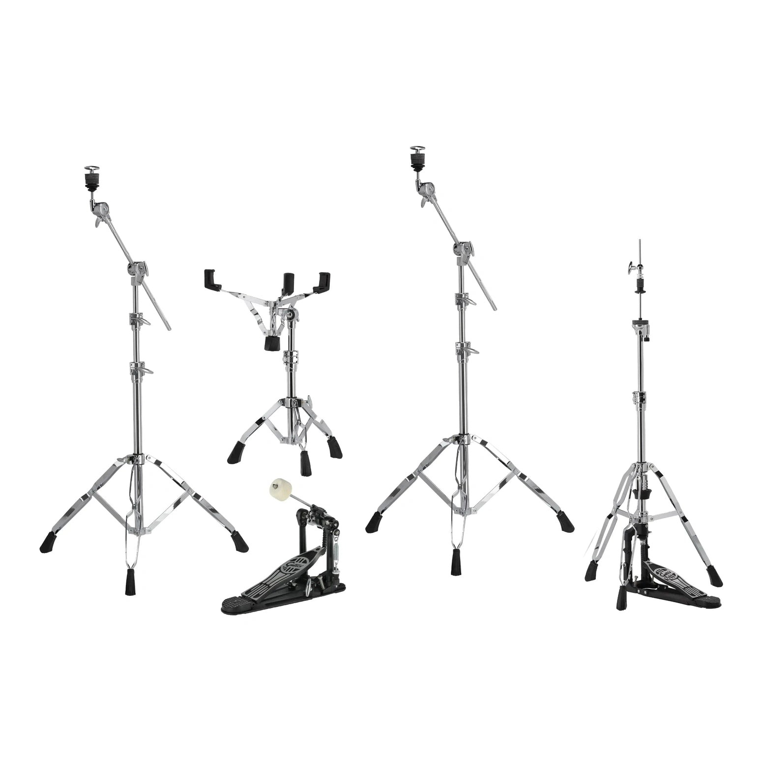 Gretsch Drums Concert Series 5pc Hardware Pack