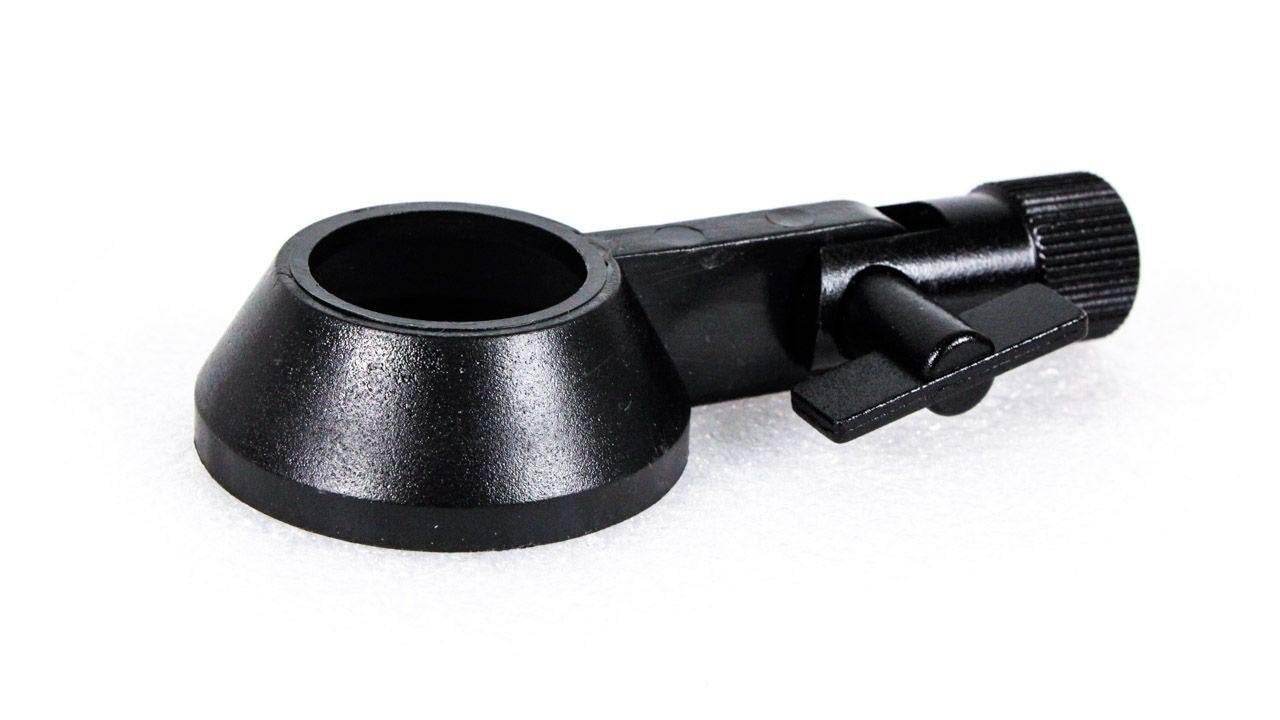 MXL MT001 Microphone Hard Mount Black