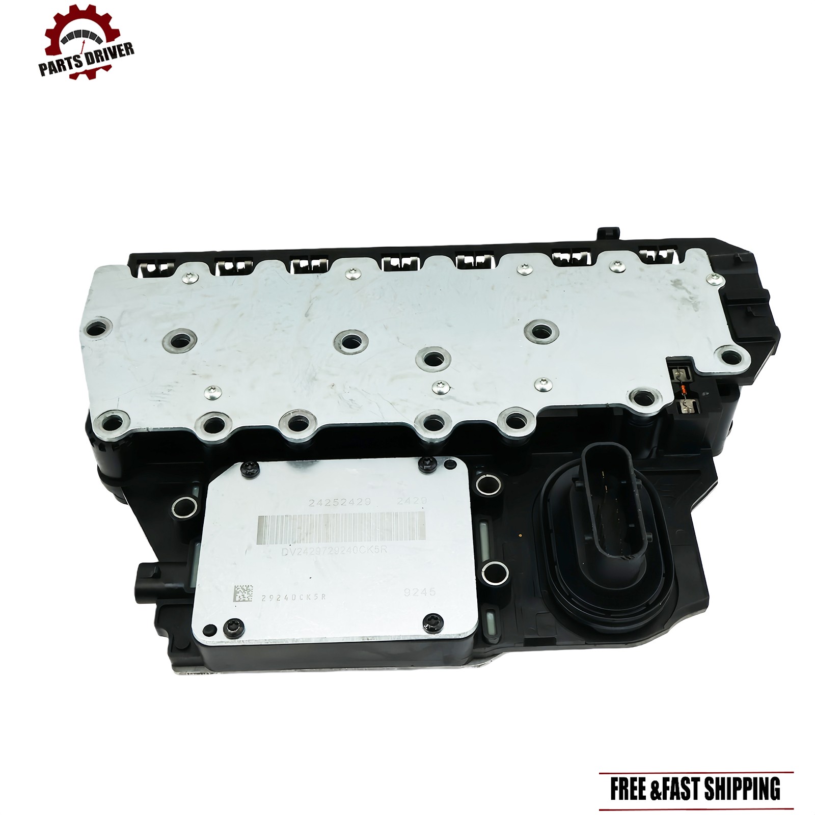 For Chevrolet Cruze 2011 2012 TCM TCU Transmission Control Module 6T30 6T40