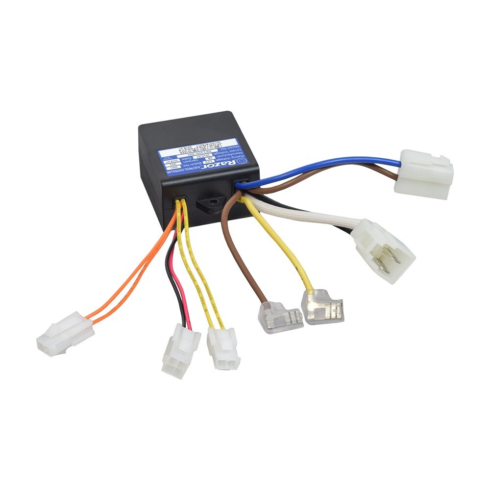 Control Module for Razor Power Core 90 (V1 ) & E90 (V1 - V2 ) Scooter