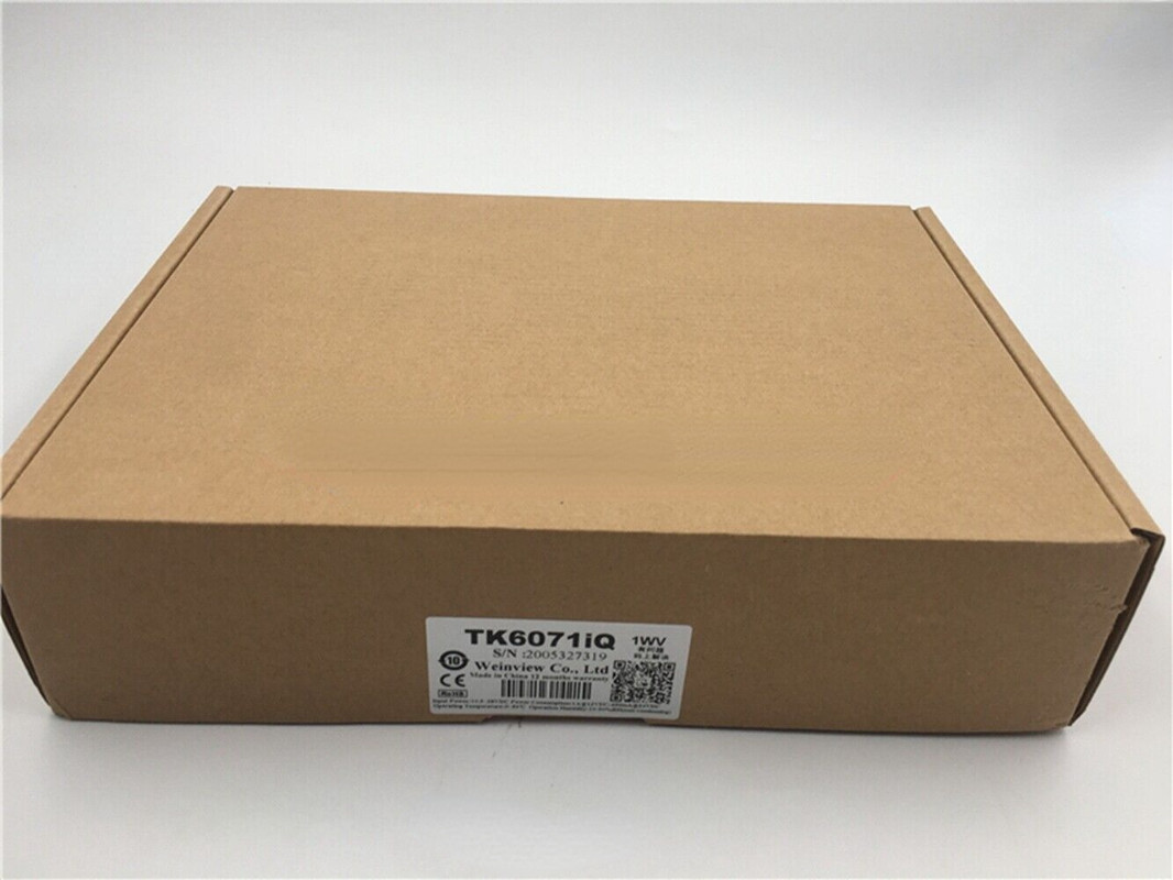 1pcs Weinview Touch Screen TK6071IQ