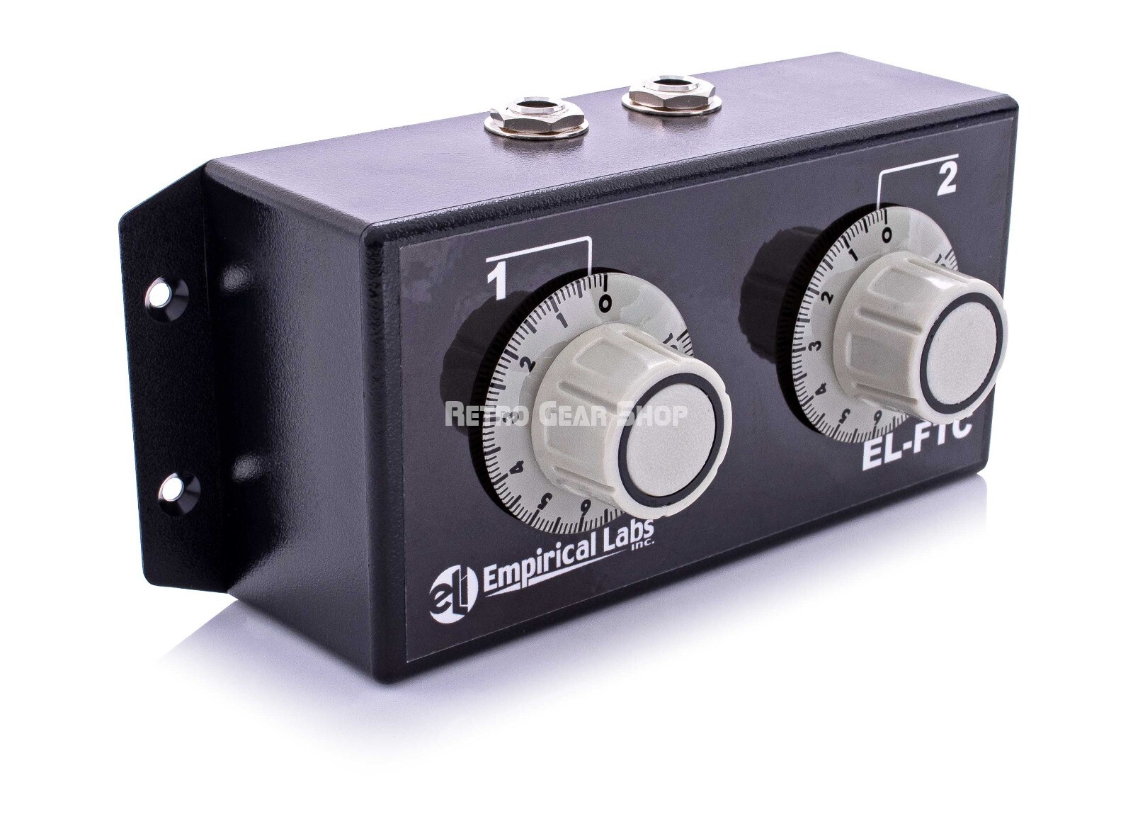 Empirical Labs EL-FTC Fatso Threshold Controller