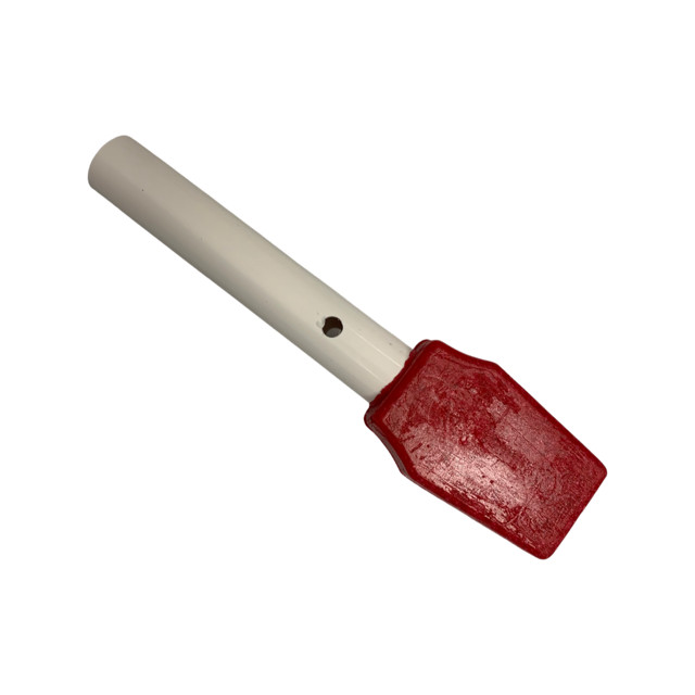 Magic Calcium Stick Stain Scrubber for Swimming Pool Tile & Polishes - LHMCS
