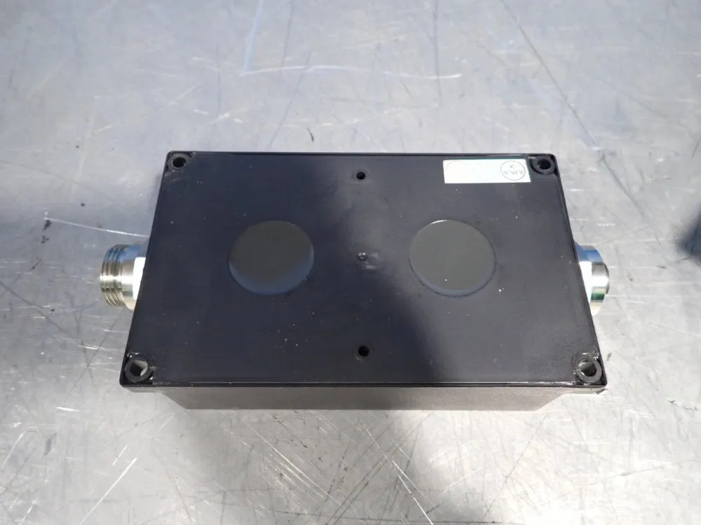 TURCK POWER SUPPLY MODULE PSU67-11-2440/M