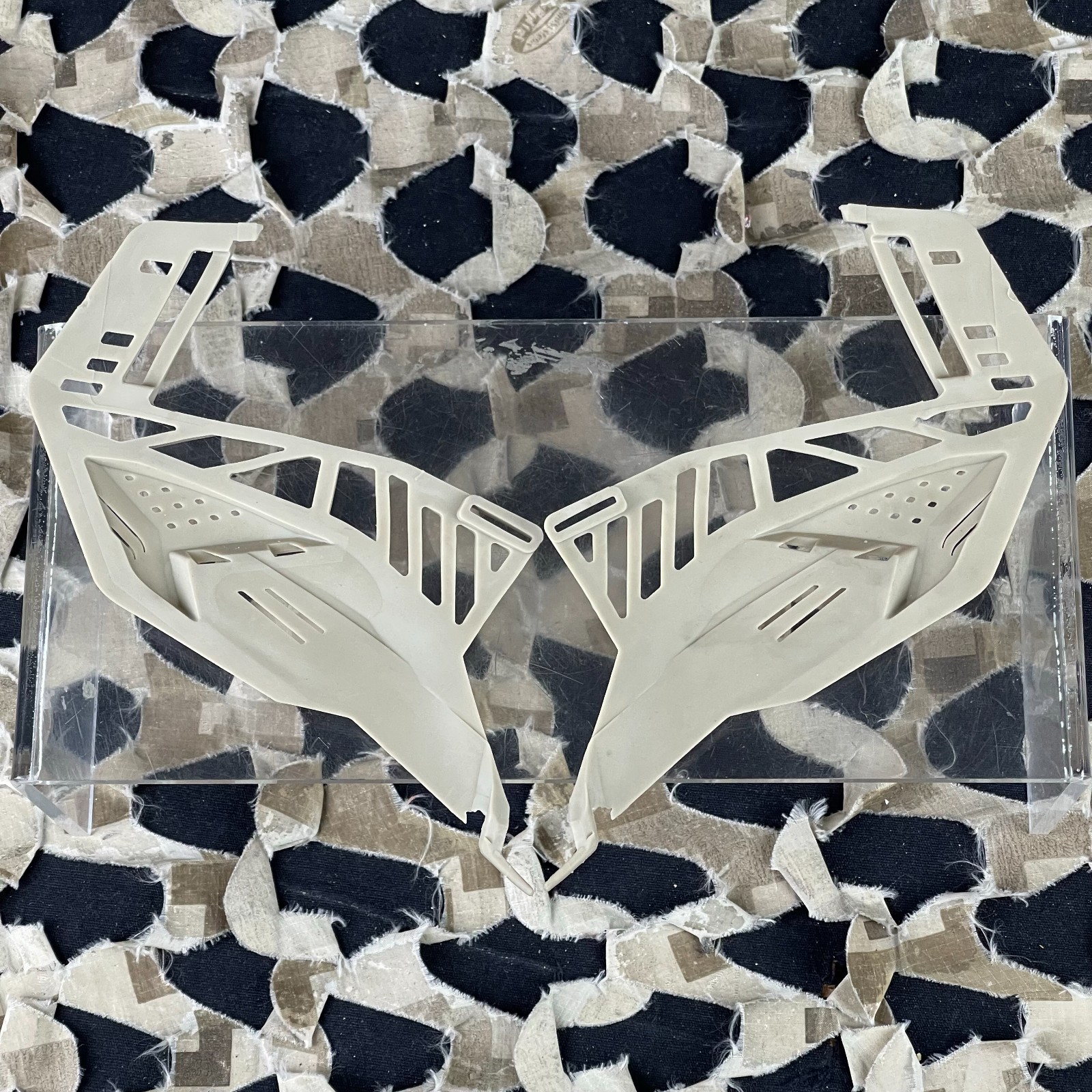 NEW Push Unite Soft Ears - Sand