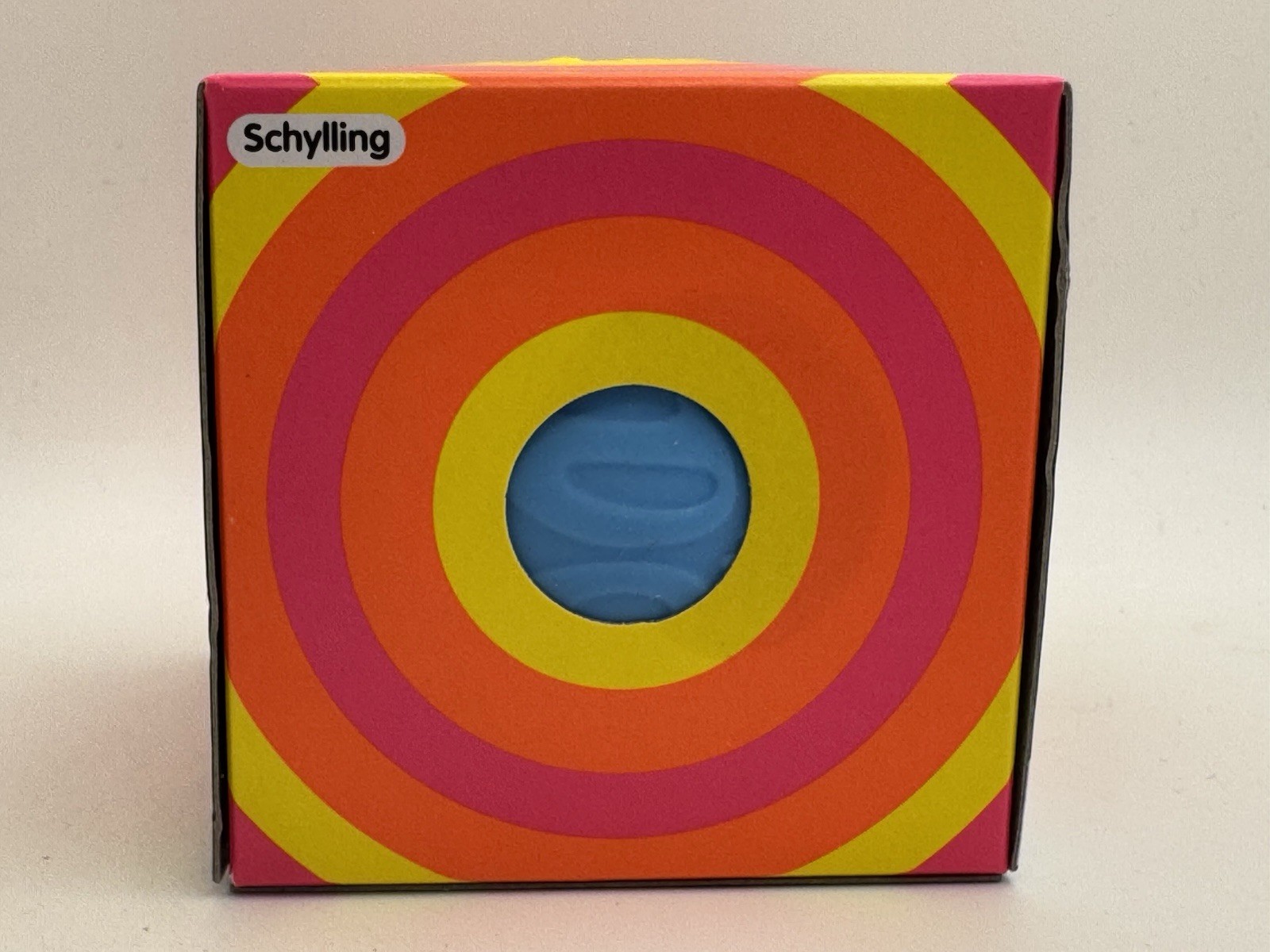 NEEDOH Color Change Blue Squeeze - New in Box!!