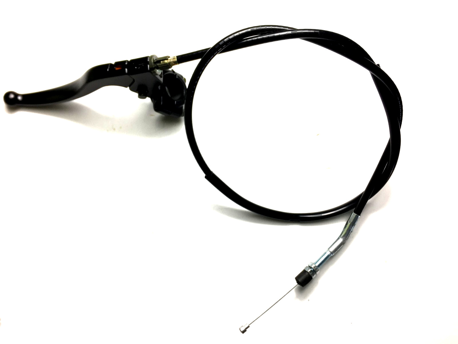 Clutch Cable & Lever for Honda XR250L 1991-1996 XR250R 1986-1995 Motorcycle