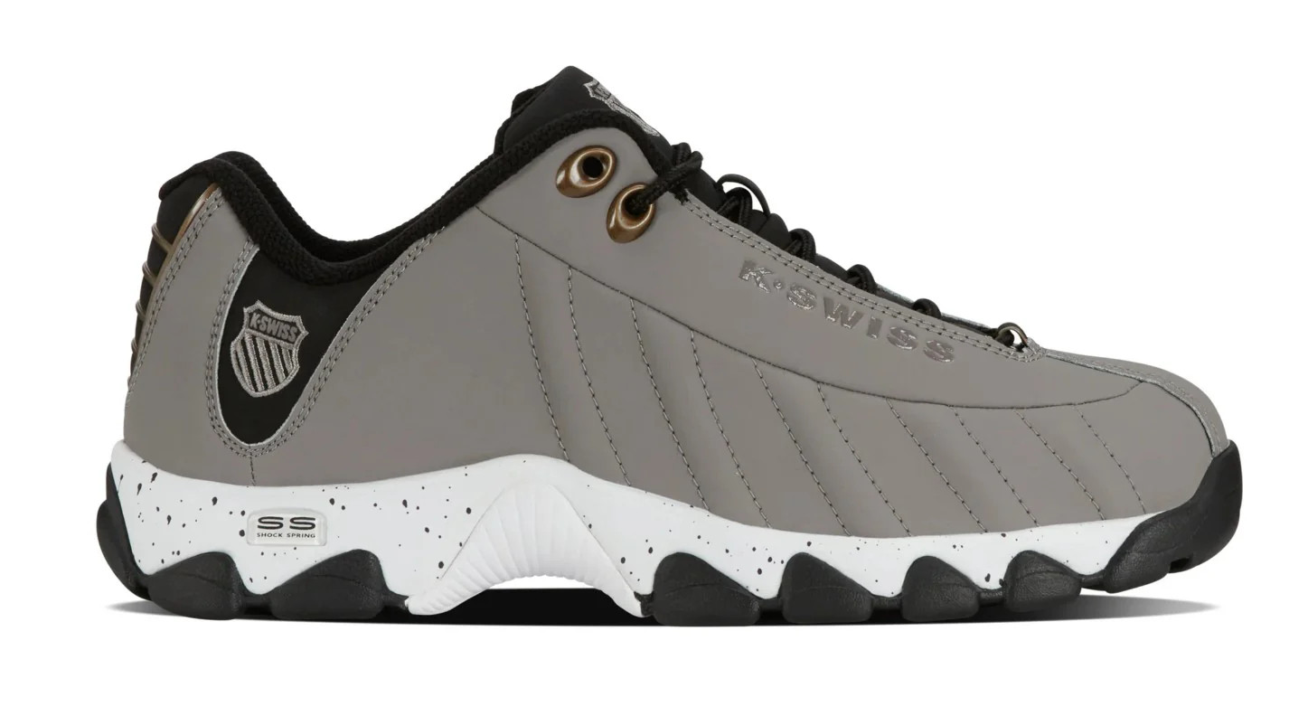 K.SWISS ST329 CMF - 03426-041-M (DECEMBER SKY / BLACK / SPCL)