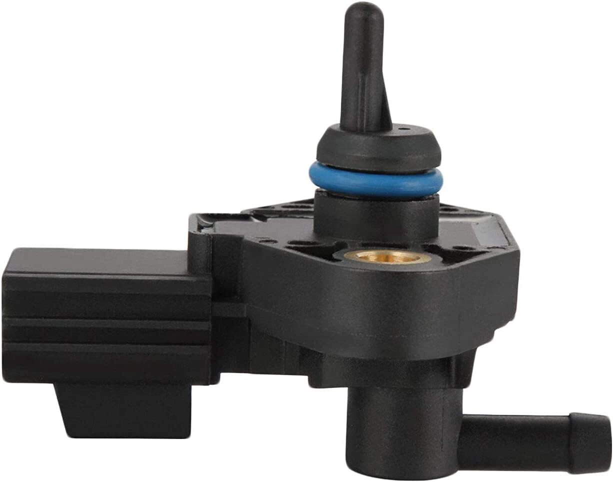 Fuel Injection Rail Pressure Regulator Sensor For Ford E-150 F150 Focus Explorer