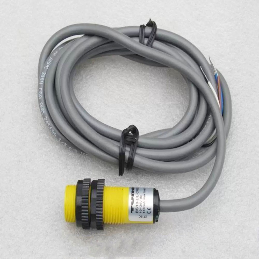 New sensor BS18-DL-CP6X BS18-DL-CN6X BS18-DL-CP6X-H1141 BS18-DL-CN6X-H1141 TURCK