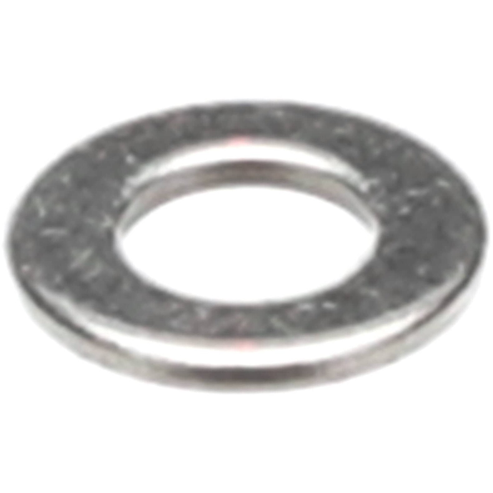Bunn-O-Matic BunnOMatic 01522.0001 Washer, Flat.187Idx.375Od Sst