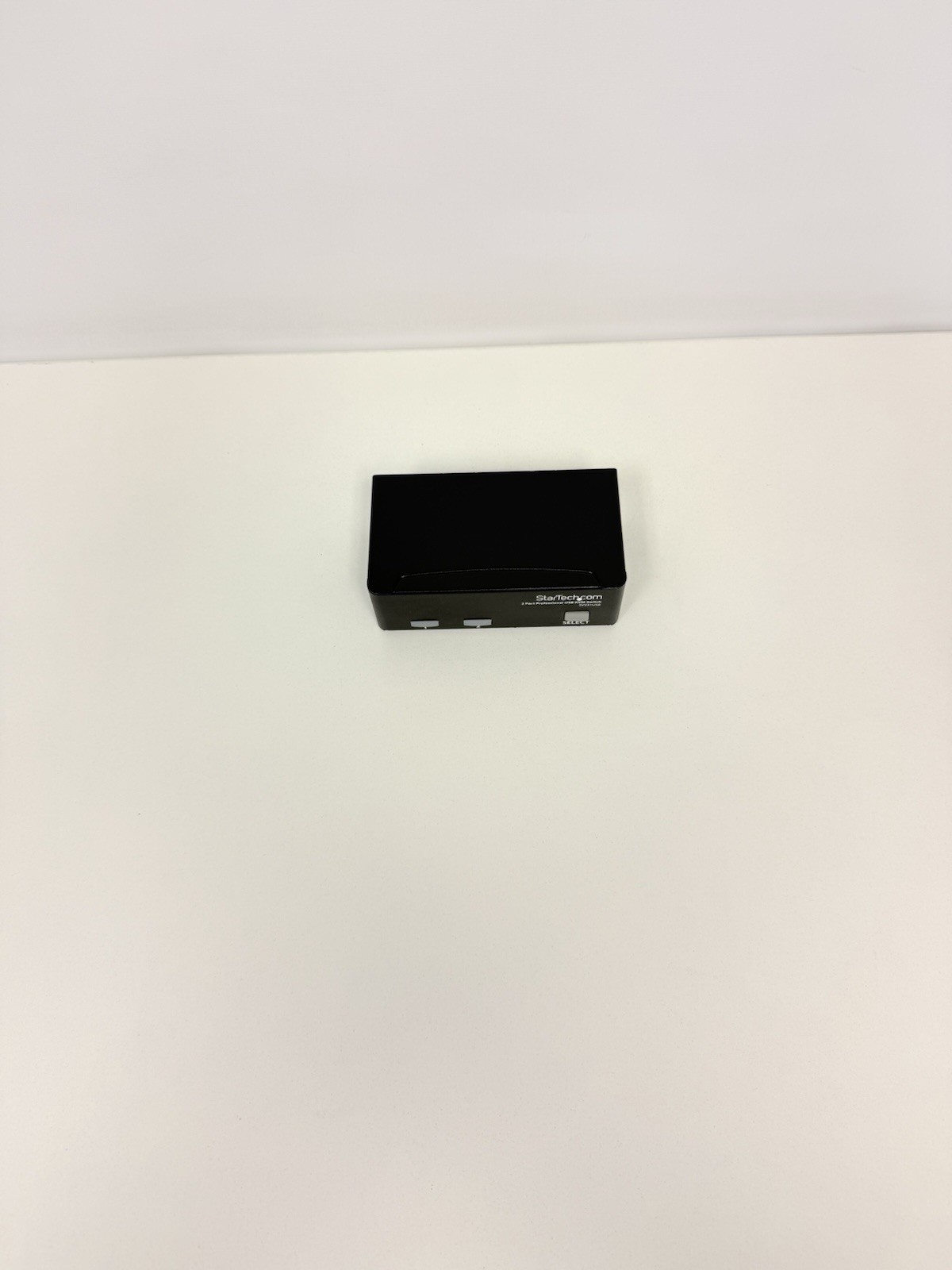 StarTech.com 2-Port Professional USB KVM Switch SV231USB Tested