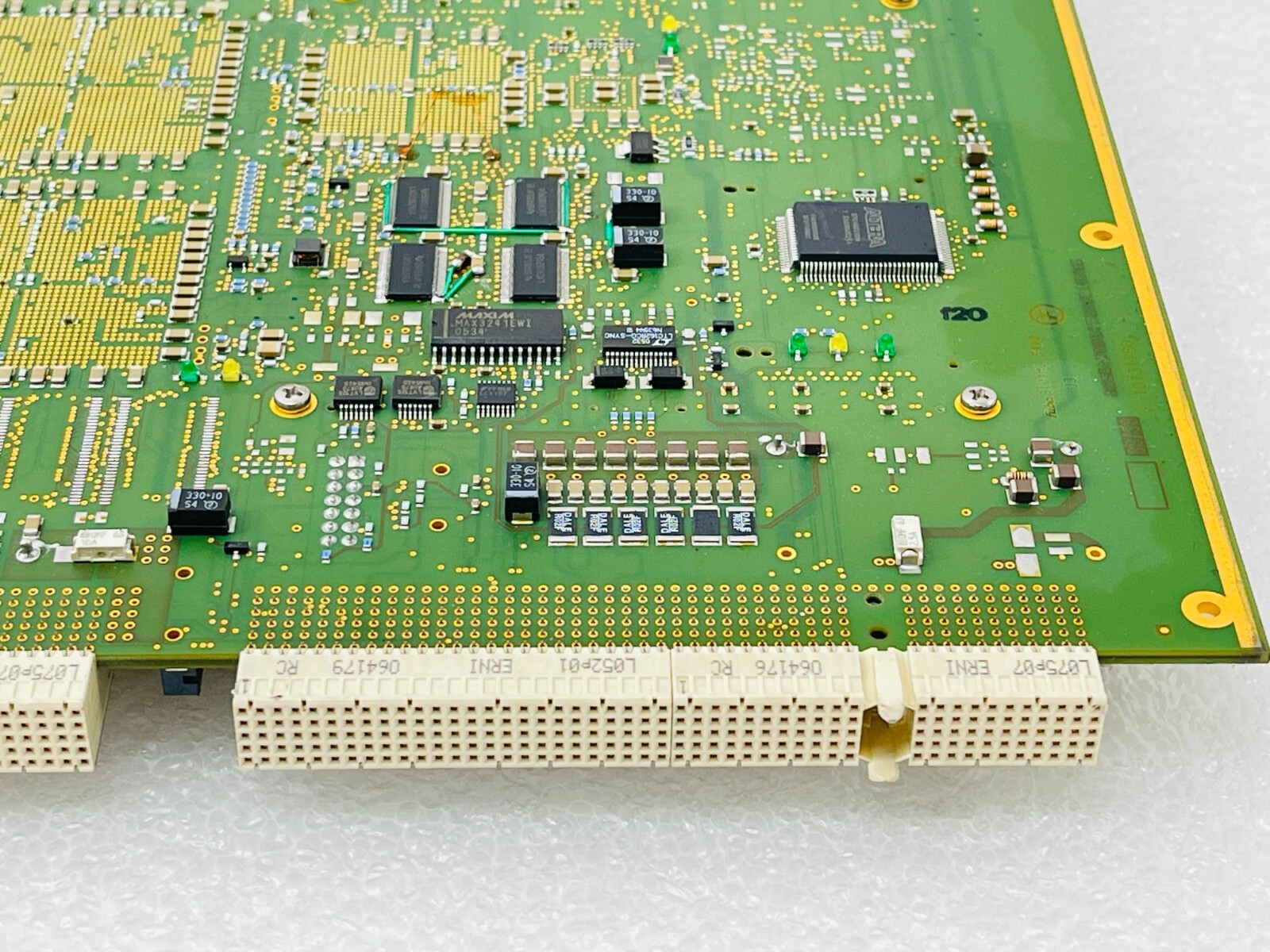 USED - JDSU 3061/90.82 E-0020 Multichannel Module / FREE SHIPPING