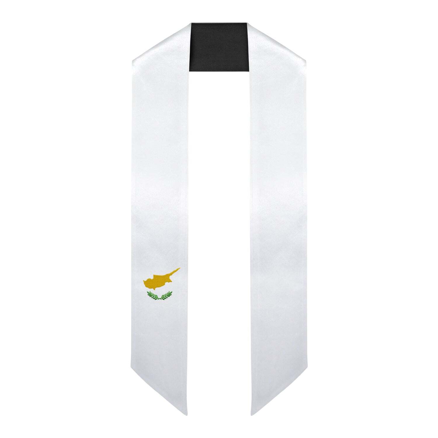 Endea Graduation Cuba International Stole Student Study Abroad Unisex
