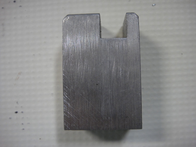 Hamada Front Guide Bracket, Part #CH03-20