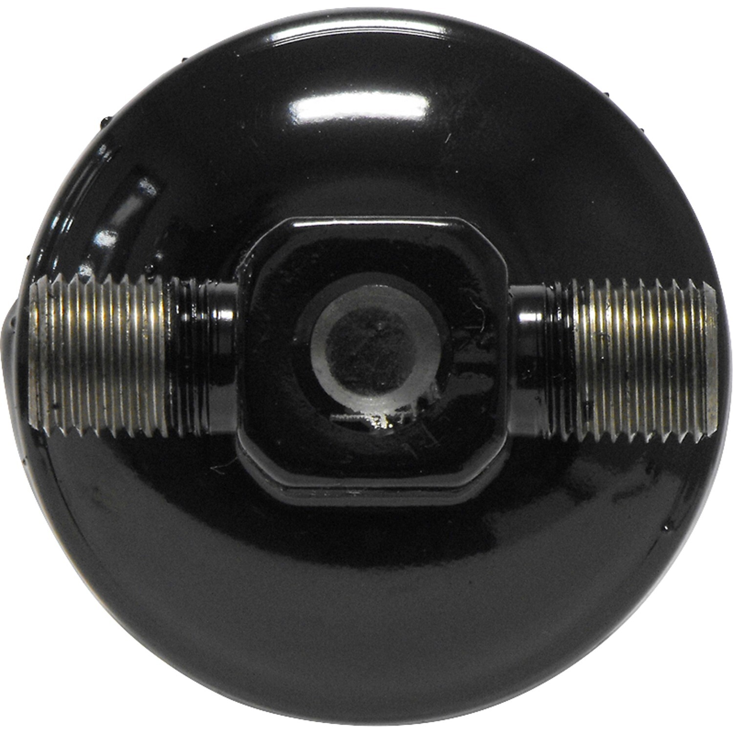 A/C Receiver Drier UAC For 1992-1996 Honda Prelude