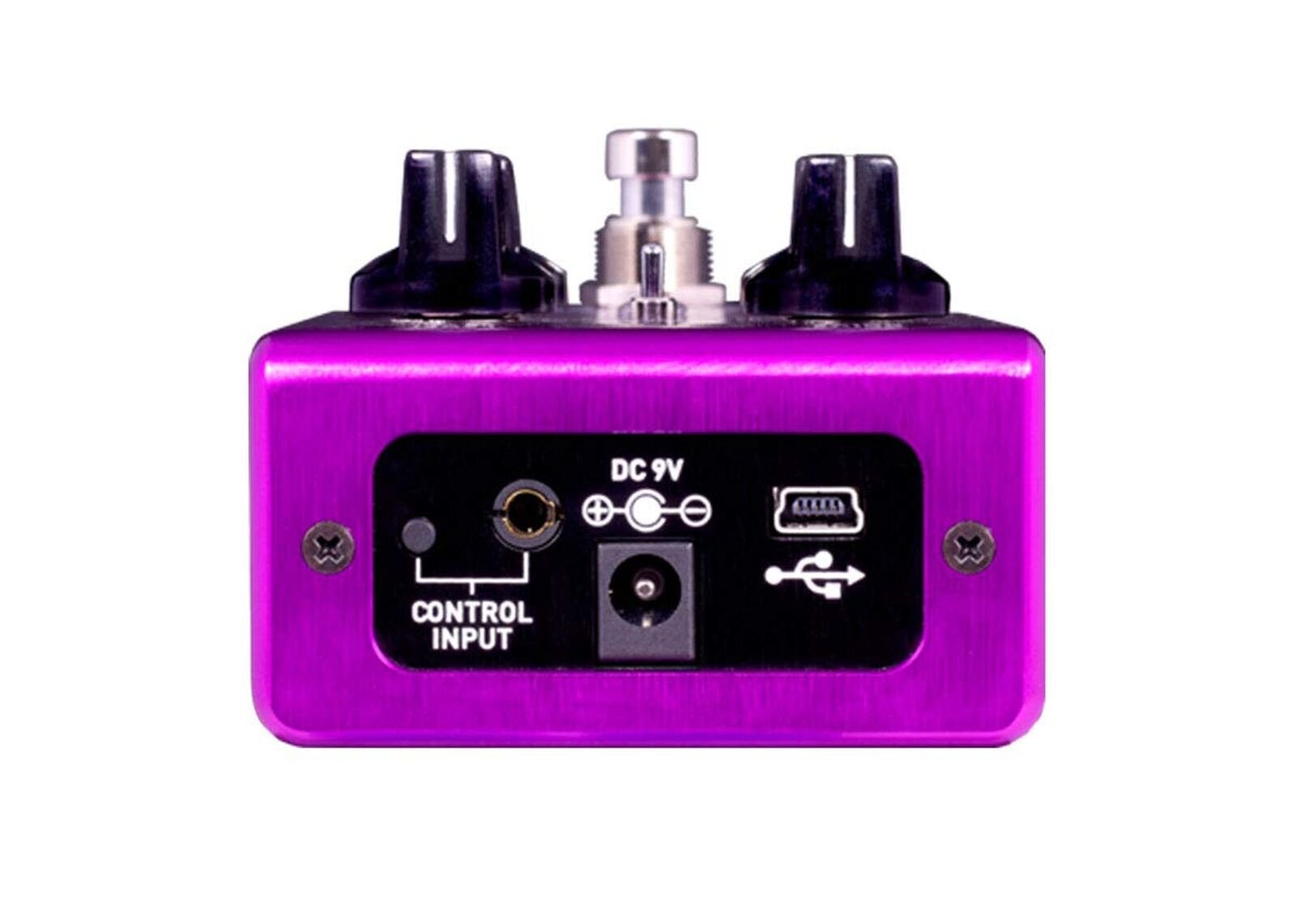Source Audio One Series Kingmaker Fuzz Pedal