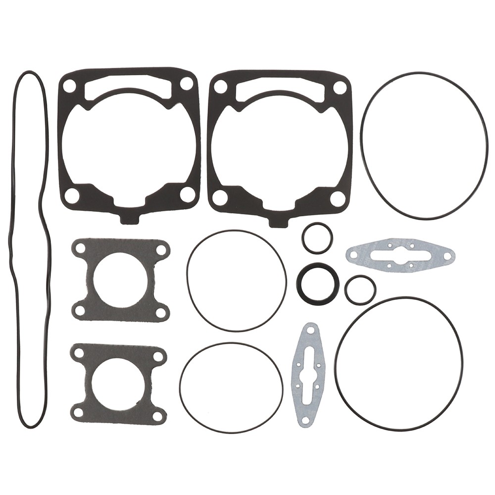 Vertex Snowmobile Top-End Gasket Kit Polaris 600 RMK 144" (2017-2018)