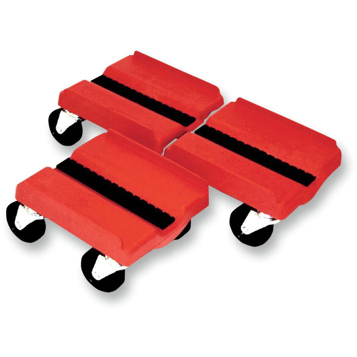 Super Caddy Red Super Sport Caddy - SCS-100RD
