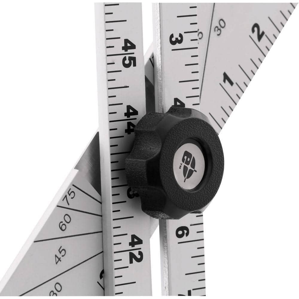 Empire 48 in. Adjustable T-Square