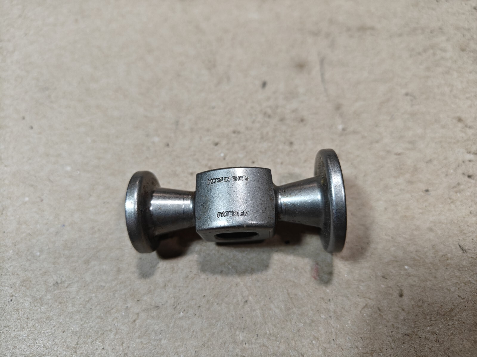 Hilgari Mandrel Hammer, Head Only
