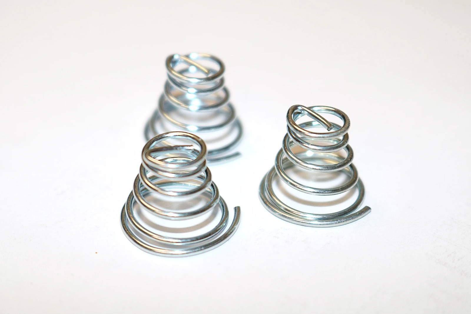 PACK OF 5 - SINGER Main Tension Spring (Heavy) #13710​ US SELLER, FREE SHIPPING