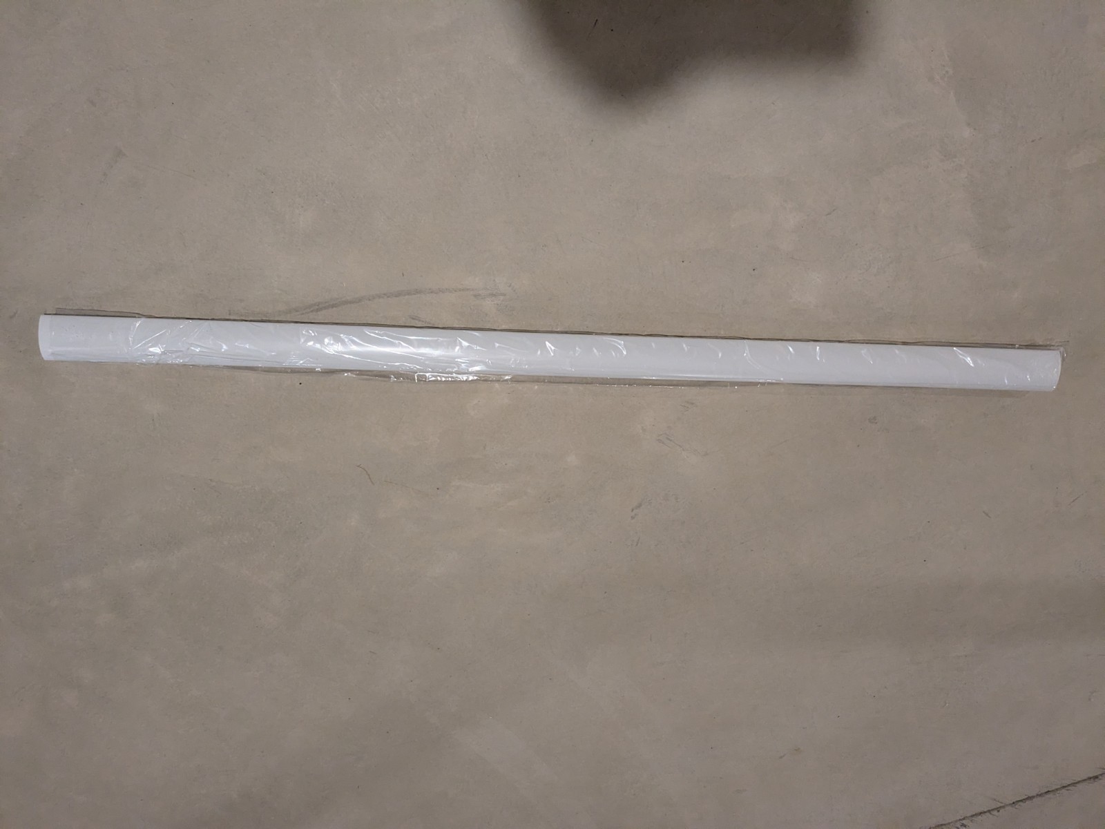 Aerolite 1 Inch Tubing Streamline Fairing Airfoil 60 Inches Long