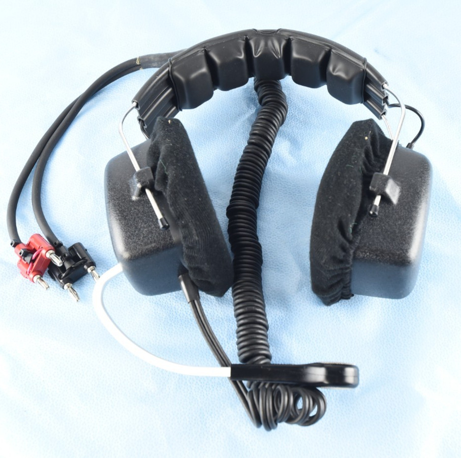 Telex Headset HD-3A Cat# 6370001