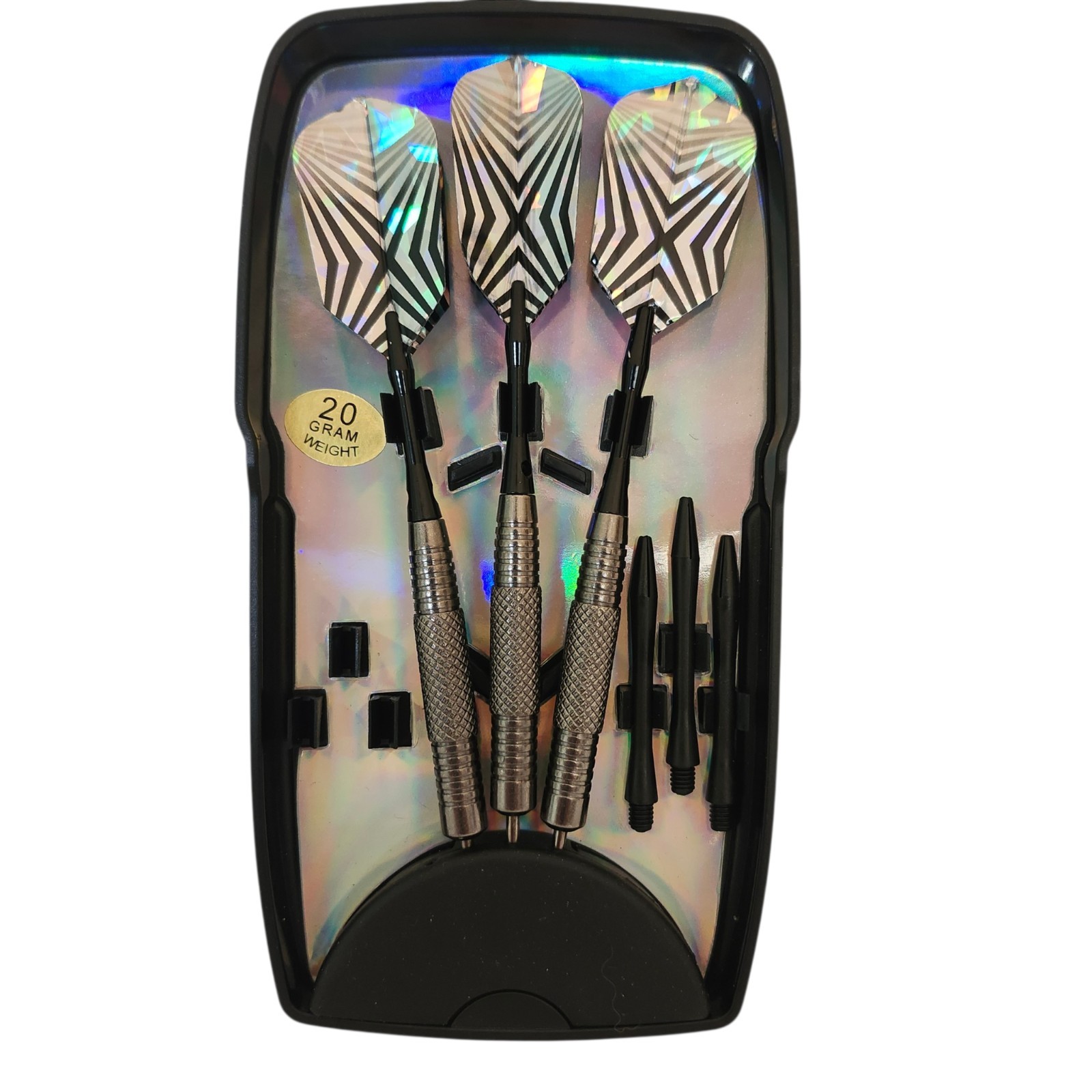 20 Gram Weight Dart Set Of 3