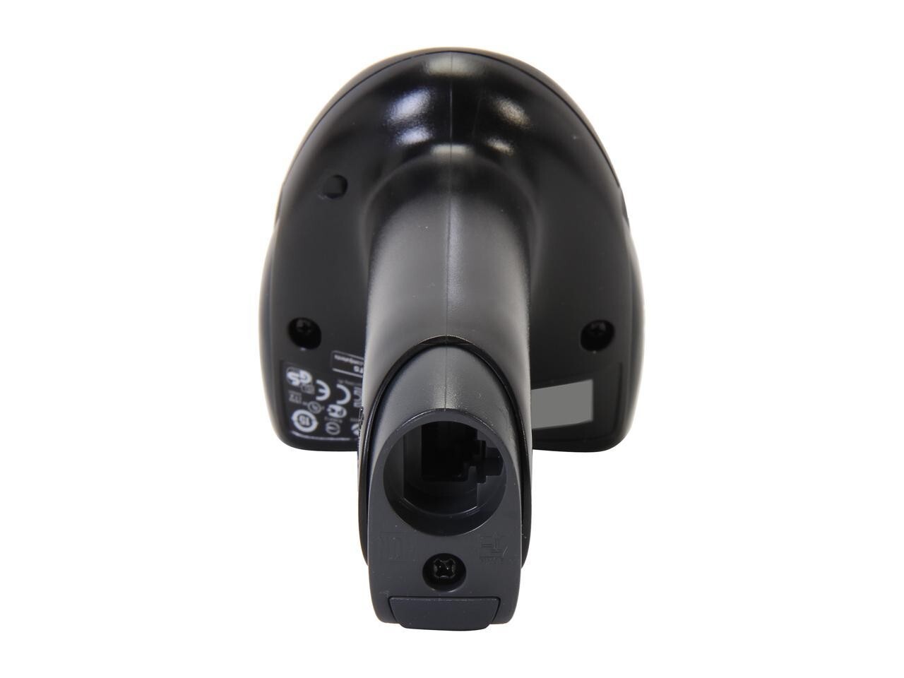 Honeywell 1300G-2USB Hyperion Wired 1D Handheld Barcode Scanner USB Cable Kit
