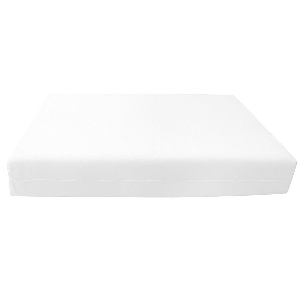 Twin Size Bolster & Back Rest Pillow Cushion Fiberfill "INSERT ONLY" - Style 2