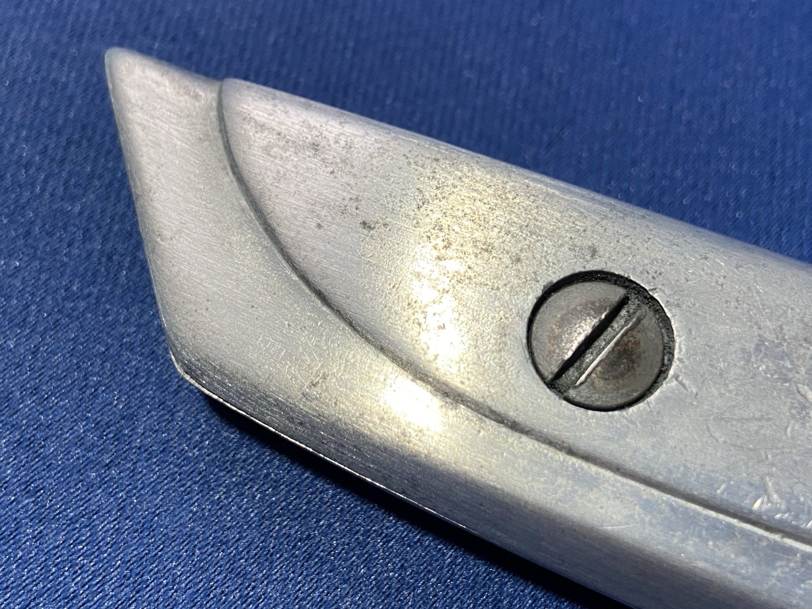 Durall Utility Knife