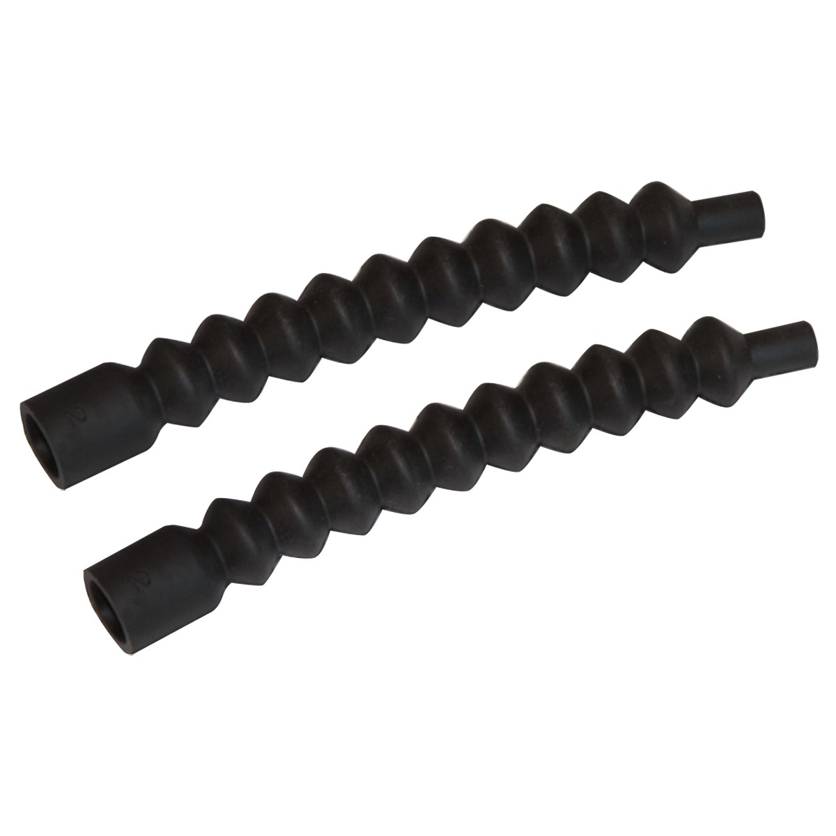73-87 GM Car and Truck Parking Brake Cable Rubber Dust Boots 80-81 Corvette