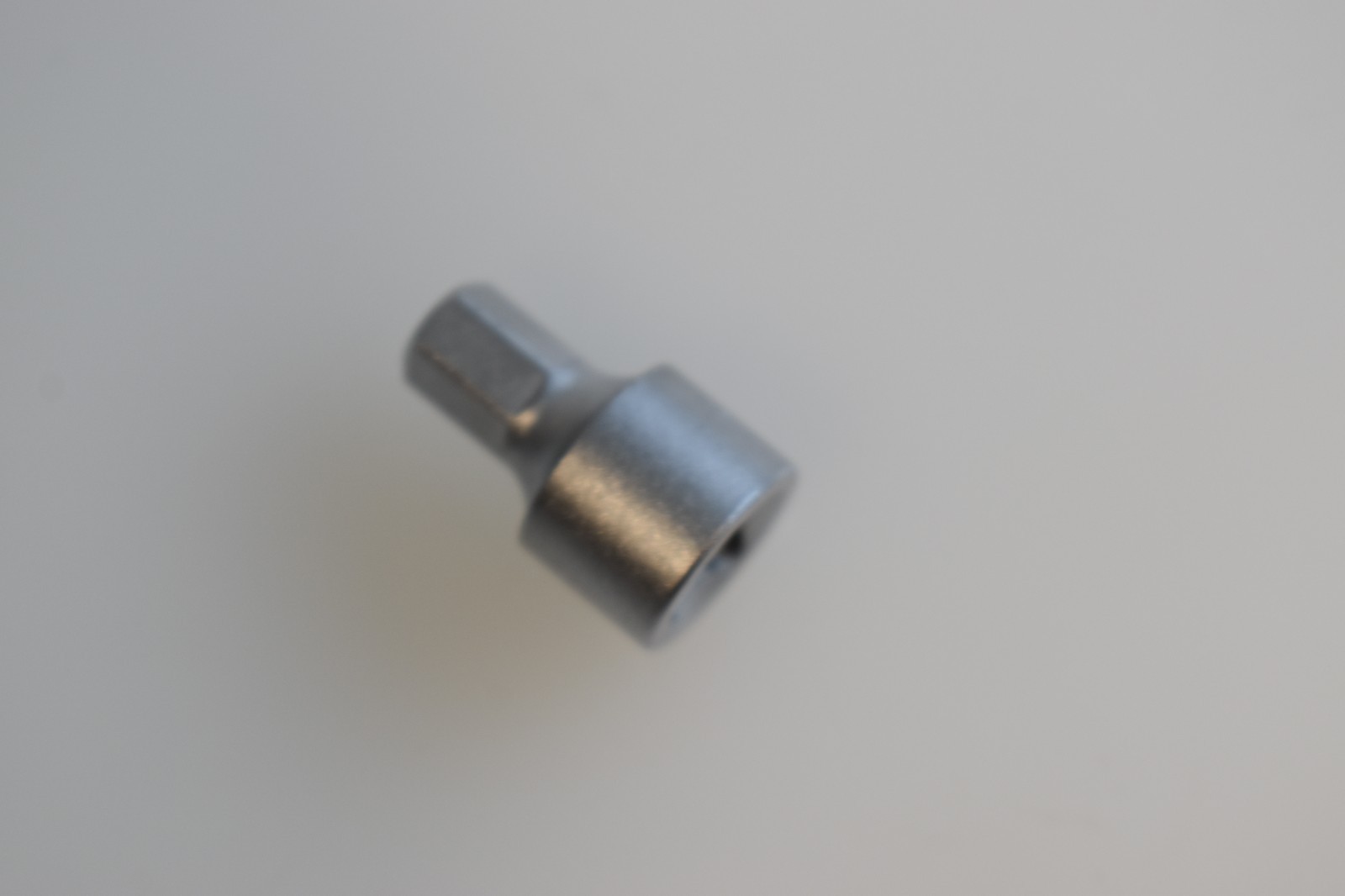 Blue Point Tools BLPHS1414 1/4" SAE Stubby Hex Bit Socket 1/4" Drive